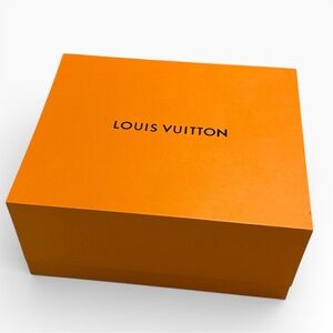 Louis Vuitton Large Presentation / Storage Box